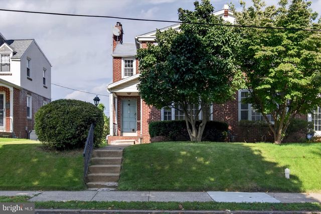 511 BARRETT ST, Wilmington, DE 19802