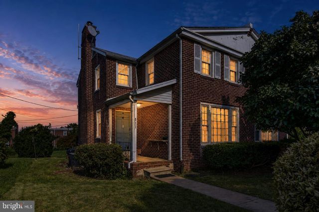 511 BARRETT ST, Wilmington, DE 19802