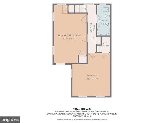 511 BARRETT ST, Wilmington, DE 19802