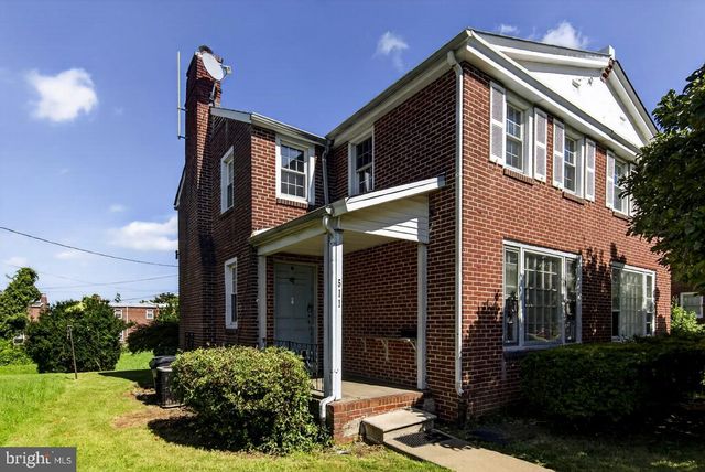 511 BARRETT ST, Wilmington, DE 19802