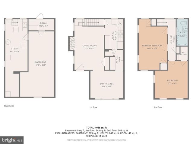511 BARRETT ST, Wilmington, DE 19802