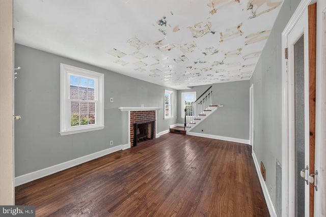 511 BARRETT ST, Wilmington, DE 19802