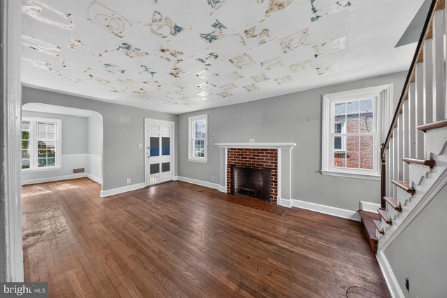 511 BARRETT ST, Wilmington, DE 19802