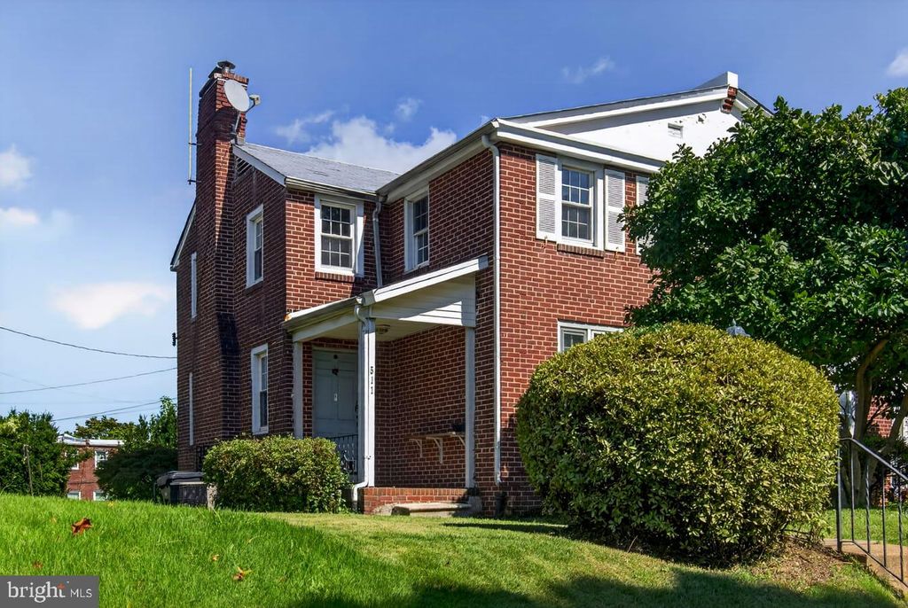 511 BARRETT ST, WILMINGTON, DE 19802 — photo 3
