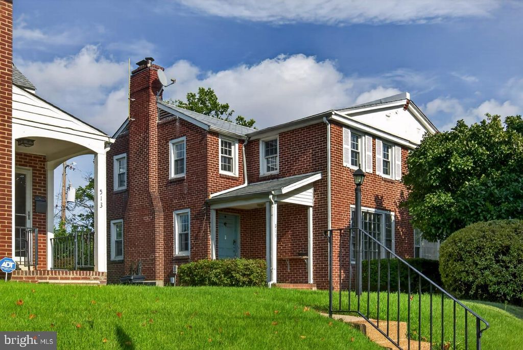 511 BARRETT ST, WILMINGTON, DE 19802 — photo 4