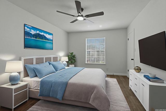 11911 Briarpath St, San Antonio, TX 78249