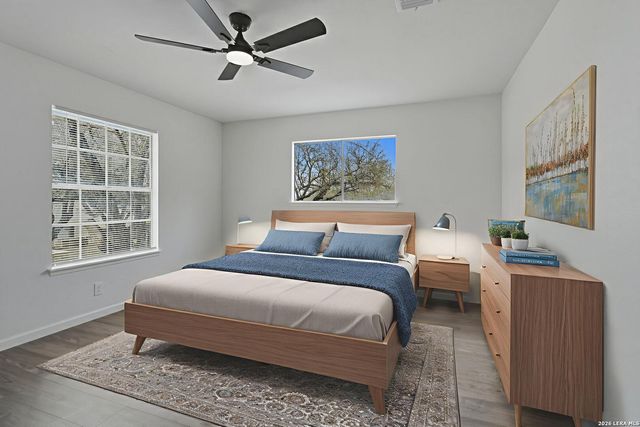 11911 Briarpath St, San Antonio, TX 78249