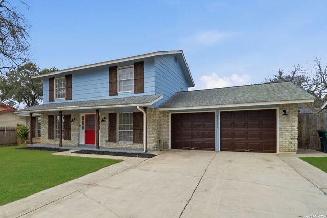 11911 Briarpath St, San Antonio, TX 78249