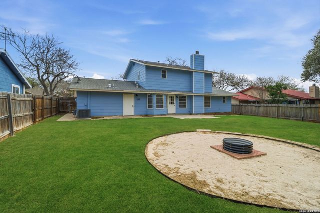 11911 Briarpath St, San Antonio, TX 78249