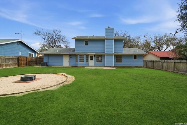 11911 Briarpath St, San Antonio, TX 78249