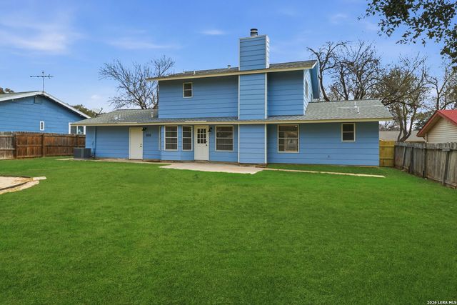 11911 Briarpath St, San Antonio, TX 78249