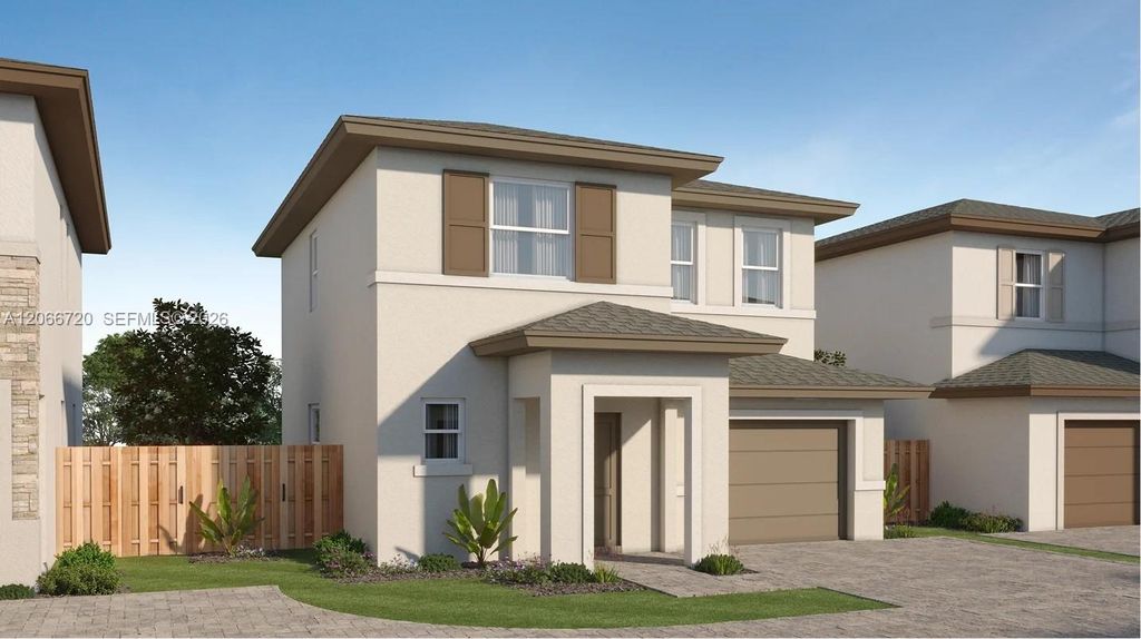 18876 SW 314 Street, Miami, FL 33030