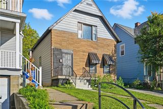 2311 Niagara Street, Buffalo, NY 14207