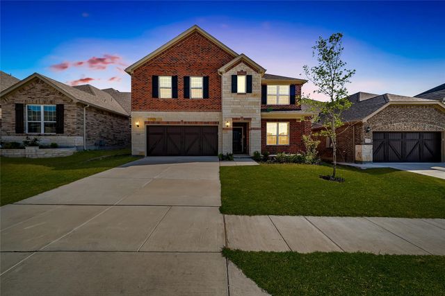 3009 Ridgelake Way, Lewisville, TX 75010