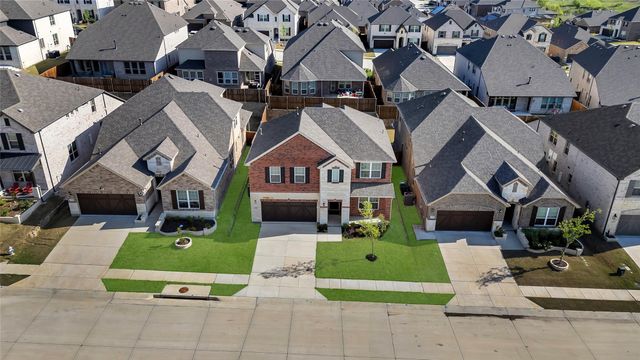 3009 Ridgelake Way, Lewisville, TX 75010