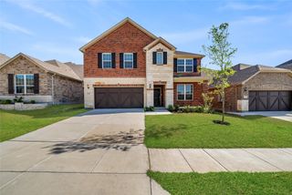 3009 Ridgelake Way, Lewisville, TX 75010