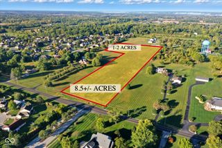 0 S Morgantown Road, Greenwood, IN 46142