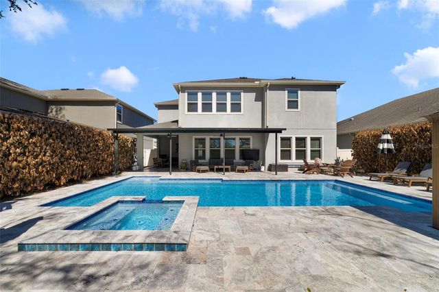 426 DANCING WATER DRIVE, Winter Springs, FL 32708