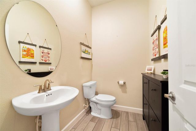 426 DANCING WATER DRIVE, Winter Springs, FL 32708