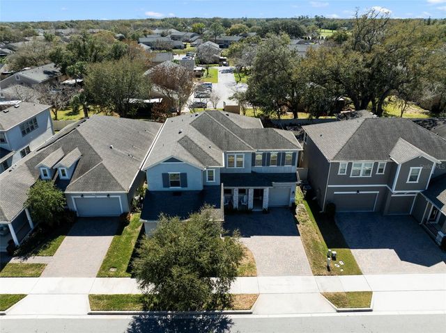 426 DANCING WATER DRIVE, Winter Springs, FL 32708