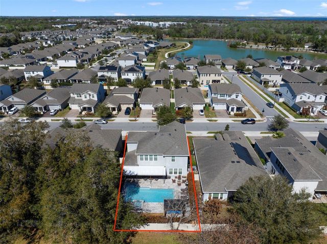 426 DANCING WATER DRIVE, Winter Springs, FL 32708