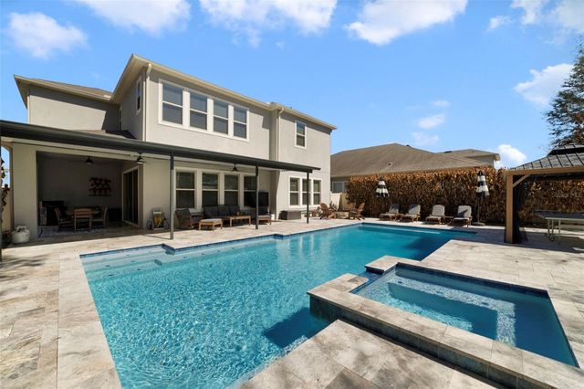 426 DANCING WATER DRIVE, Winter Springs, FL 32708