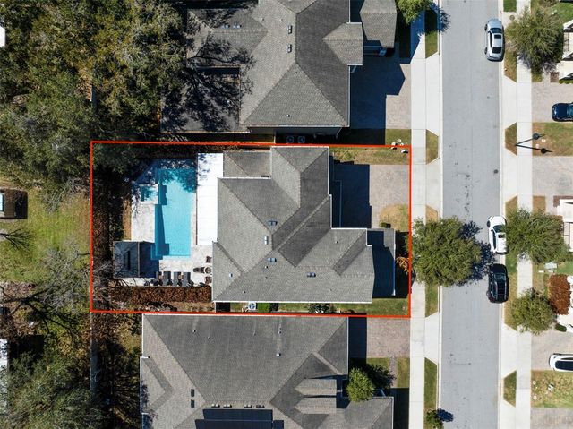 426 DANCING WATER DRIVE, Winter Springs, FL 32708