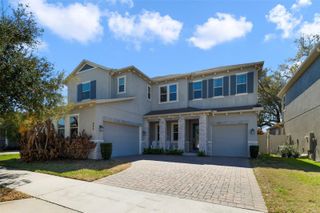 426 DANCING WATER DRIVE, Winter Springs, FL 32708