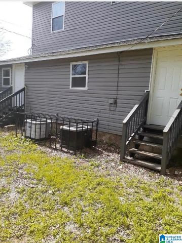 1723 N 8TH AVENUE, Bessemer, AL 35020
