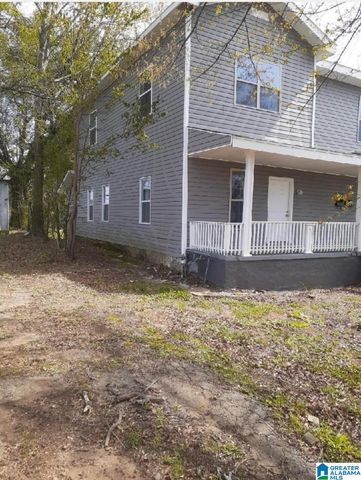 1723 N 8TH AVENUE, Bessemer, AL 35020