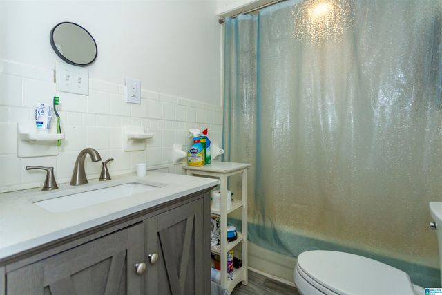 1723 N 8TH AVENUE, Bessemer, AL 35020