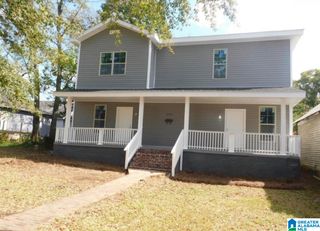1723 N 8TH AVENUE, Bessemer, AL 35020