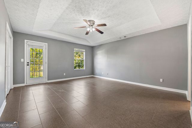 247 Marsh Glen Drive, Jonesboro, GA 30238