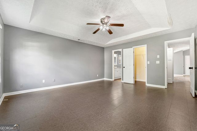 247 Marsh Glen Drive, Jonesboro, GA 30238