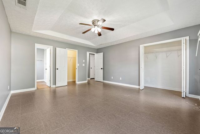 247 Marsh Glen Drive, Jonesboro, GA 30238
