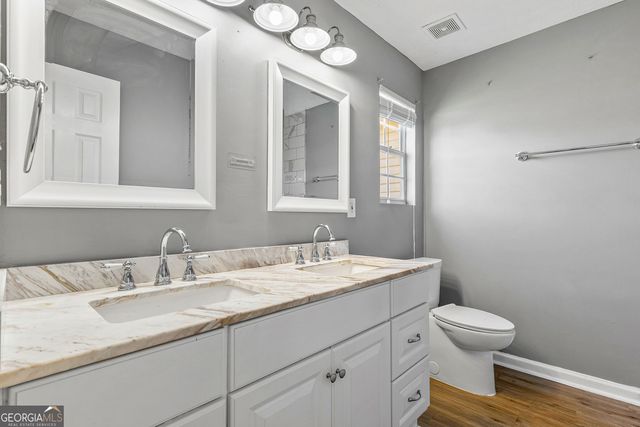 247 Marsh Glen Drive, Jonesboro, GA 30238