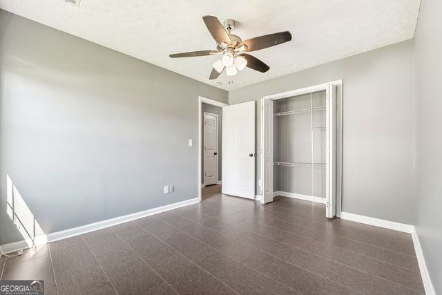 247 Marsh Glen Drive, Jonesboro, GA 30238