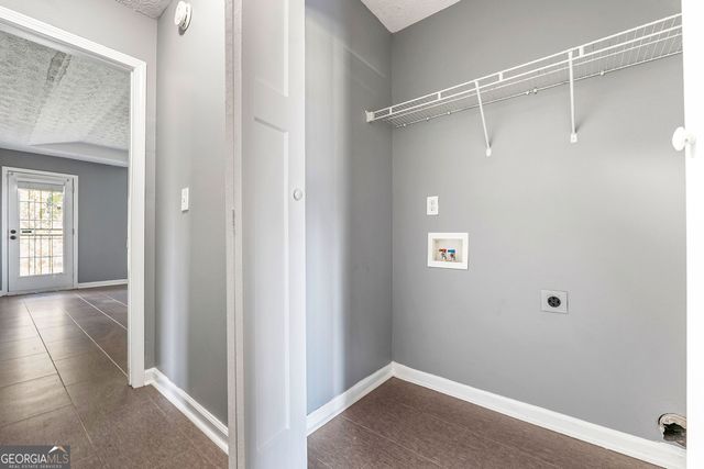247 Marsh Glen Drive, Jonesboro, GA 30238