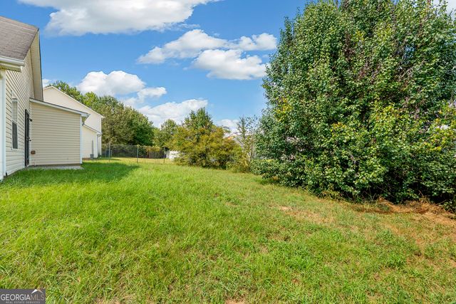 247 Marsh Glen Drive, Jonesboro, GA 30238