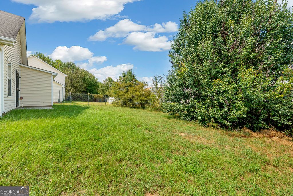 247 Marsh Glen Drive, Jonesboro, GA 30238 — photo 3