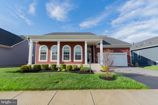 219 PATRIOT ST, Stephenson, VA 22656