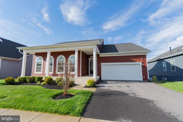 219 PATRIOT ST, Stephenson, VA 22656