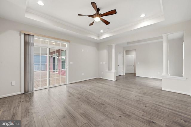 219 PATRIOT ST, Stephenson, VA 22656