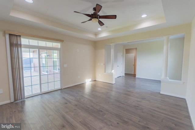 219 PATRIOT ST, Stephenson, VA 22656