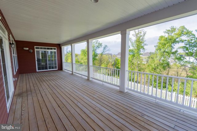 219 PATRIOT ST, Stephenson, VA 22656