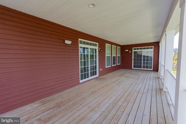 219 PATRIOT ST, Stephenson, VA 22656