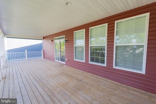219 PATRIOT ST, Stephenson, VA 22656