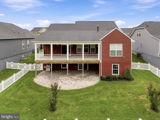 219 PATRIOT ST, Stephenson, VA 22656