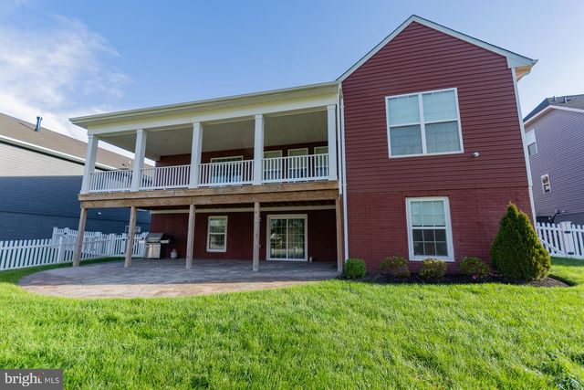 219 PATRIOT ST, Stephenson, VA 22656