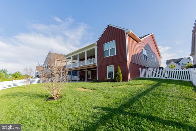 219 PATRIOT ST, Stephenson, VA 22656